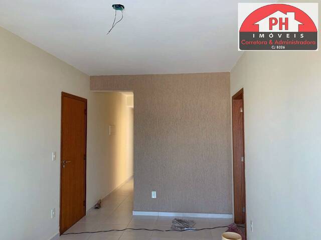 #3537 - Apartamento para Venda em São Pedro da Aldeia - RJ - 3