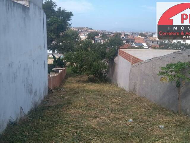 #3539 - Área para Venda em São Pedro da Aldeia - RJ - 3