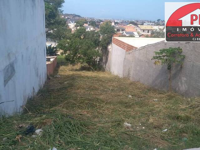#3539 - Área para Venda em São Pedro da Aldeia - RJ - 2