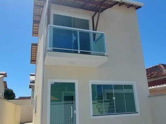 Casa em Condomínio para Venda em Araruama - 4