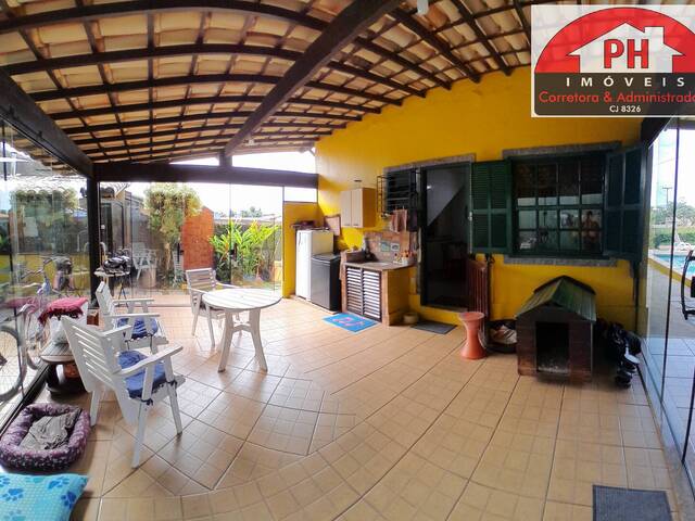 Casa Independente para Venda em São Pedro da Aldeia - 5