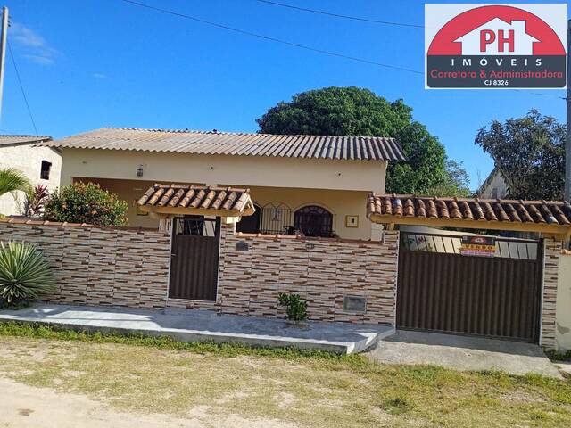 Venda em Arrastão das Pedras - Iguaba Grande