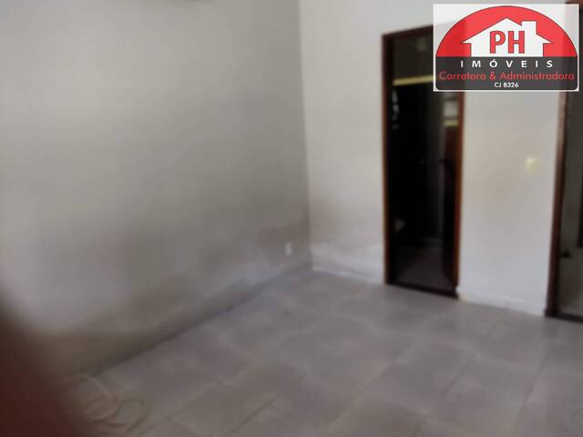 #3543 - Casa Independente para Venda em Iguaba Grande - RJ - 3