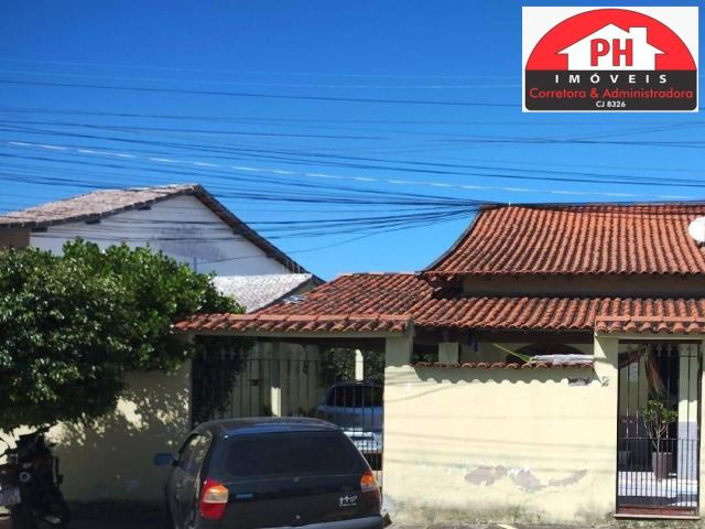 #3543 - Casa Independente para Venda em Iguaba Grande - RJ - 1