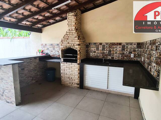 #3538 - Casa Independente para Venda em São Pedro da Aldeia - RJ - 3