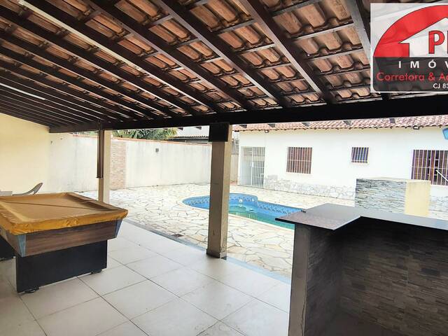 Casa Independente para Venda em São Pedro da Aldeia - 4