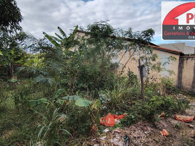 #3544 - Terreno para Venda em São Pedro da Aldeia - RJ - 2