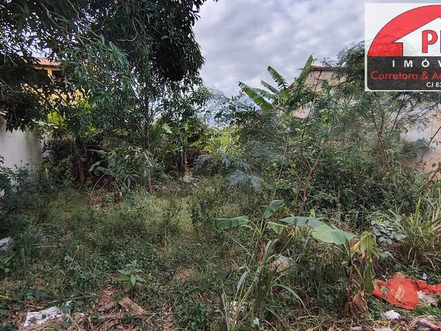 #3544 - Terreno para Venda em São Pedro da Aldeia - RJ - 3