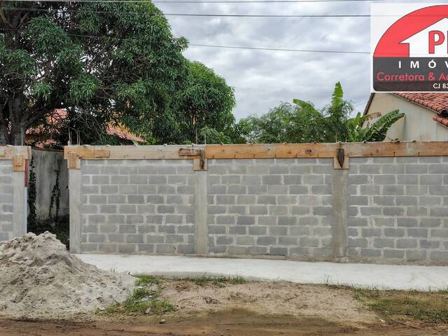 Terreno para Venda em São Pedro da Aldeia - 5