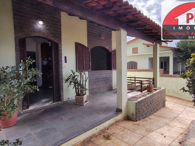 Casa Independente para Venda em São Pedro da Aldeia - 4