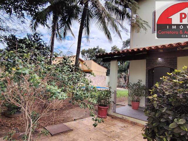 #3545 - Casa Independente para Venda em São Pedro da Aldeia - RJ - 3