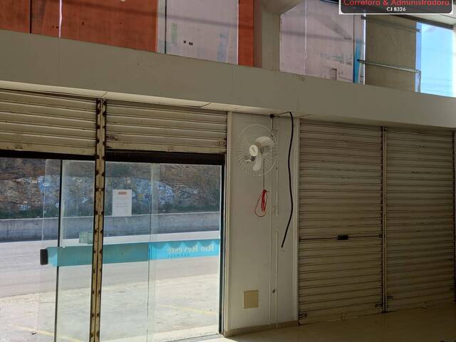#3546 - Sala para Venda em São Pedro da Aldeia - RJ - 2