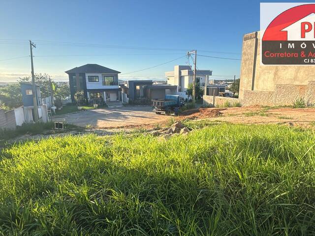 #3550 - Área para Venda em São Pedro da Aldeia - RJ - 1