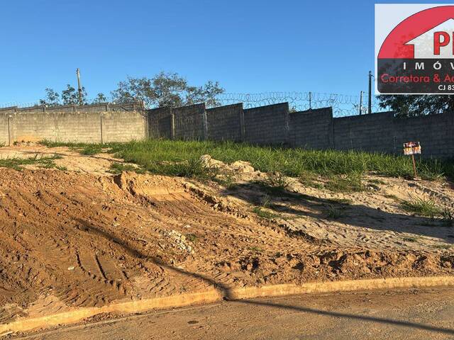 #3550 - Área para Venda em São Pedro da Aldeia - RJ - 2