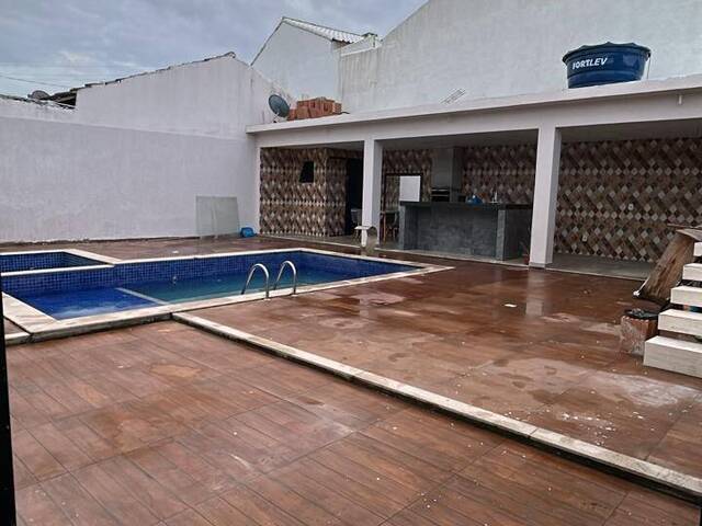 #3552 - Terreno em Condomínio para Venda em São Pedro da Aldeia - RJ - 1