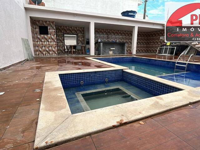#3552 - Terreno em Condomínio para Venda em São Pedro da Aldeia - RJ - 2