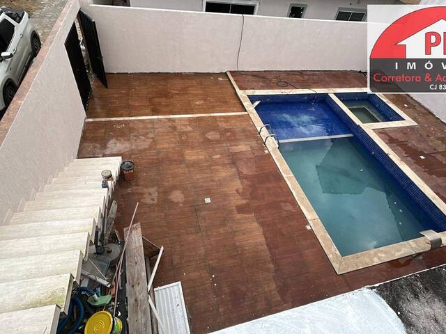 #3552 - Terreno em Condomínio para Venda em São Pedro da Aldeia - RJ - 3