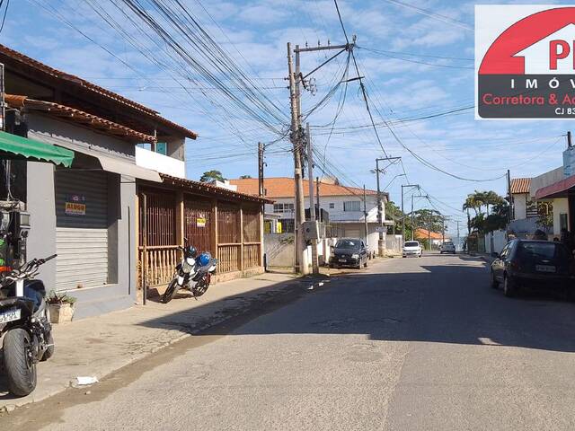 #3553 - Loja para Locação em São Pedro da Aldeia - RJ - 2
