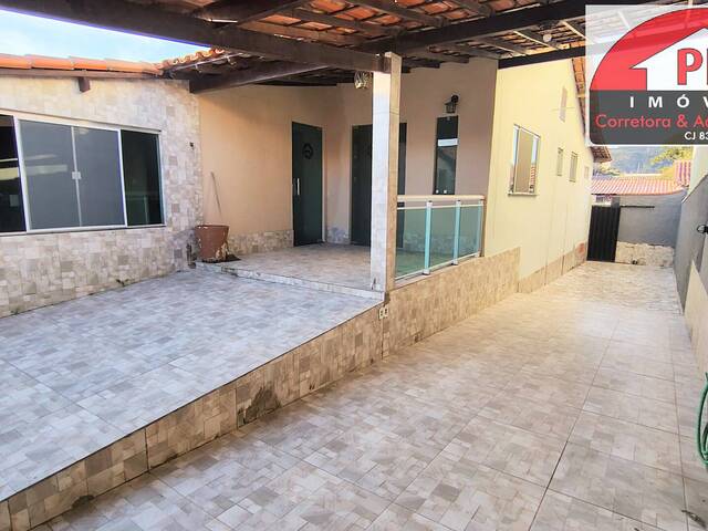 #3257 - Casa em Condomínio para Venda em São Pedro da Aldeia - RJ - 2