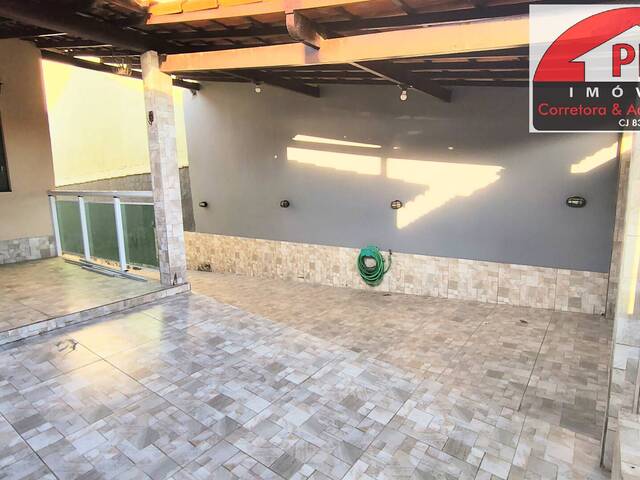 #3257 - Casa em Condomínio para Venda em São Pedro da Aldeia - RJ - 3