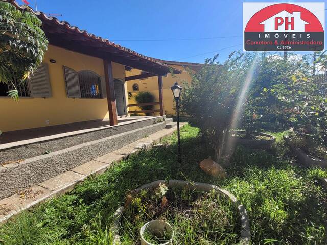 Casa Independente para Venda em São Pedro da Aldeia - 4