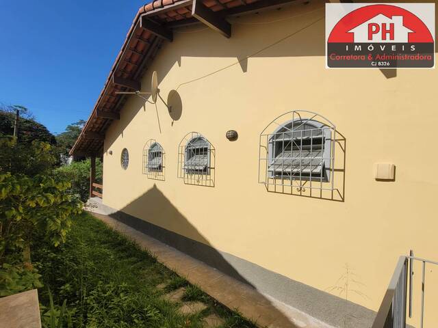 Casa Independente para Venda em São Pedro da Aldeia - 5