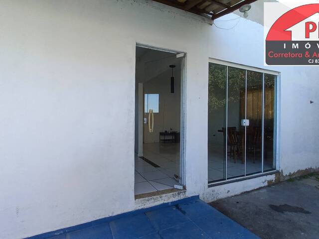 Casa Independente para Venda em São Pedro da Aldeia - 4
