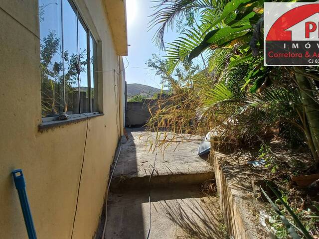 Casa Independente para Venda em São Pedro da Aldeia - 5