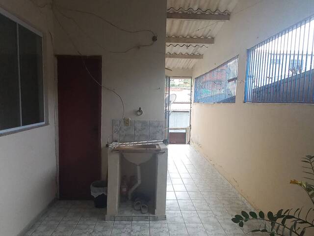 Casa Independente para Venda em São Pedro da Aldeia - 4