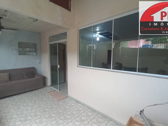 #3560 - Casa Independente para Venda em São Pedro da Aldeia - RJ - 2