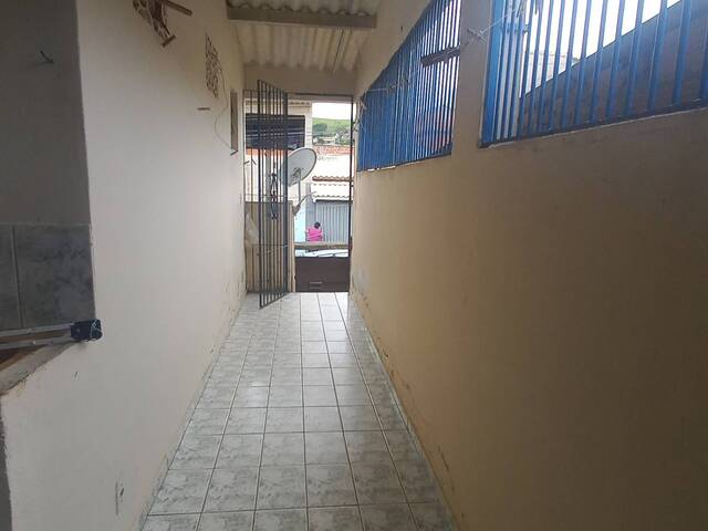 #3560 - Casa Independente para Venda em São Pedro da Aldeia - RJ - 3