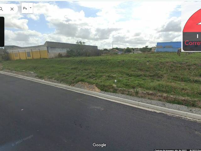 #3561 - Terreno para Venda em Iguaba Grande - RJ - 1