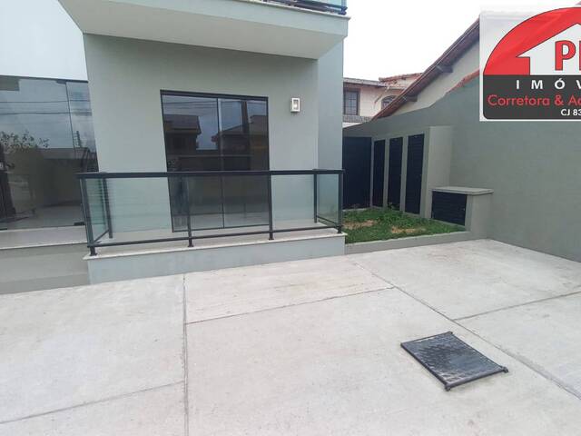 #3535 - Apartamento para Venda em São Pedro da Aldeia - RJ - 2