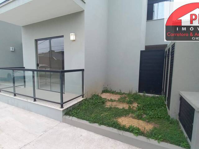 #3535 - Apartamento para Venda em São Pedro da Aldeia - RJ - 1