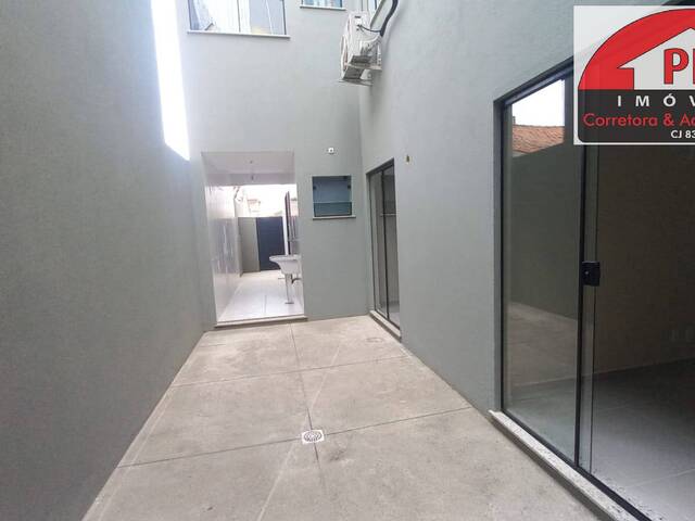 #3535 - Apartamento para Venda em São Pedro da Aldeia - RJ - 3