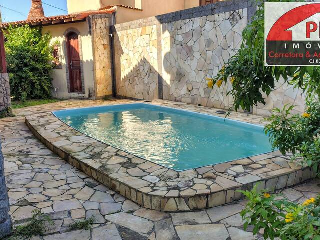 Casa Independente para Venda em São Pedro da Aldeia - 4