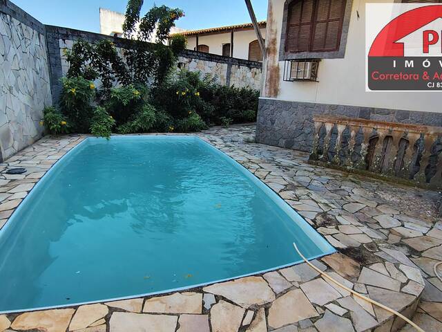 Casa Independente para Venda em São Pedro da Aldeia - 5