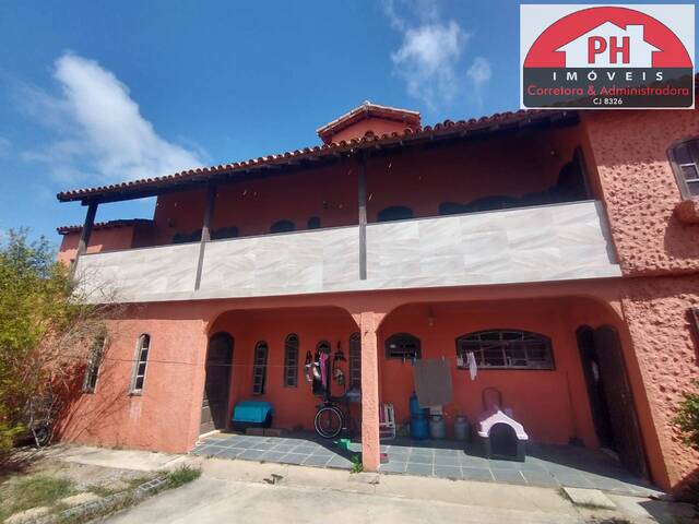 Locação em Estação - São Pedro da Aldeia