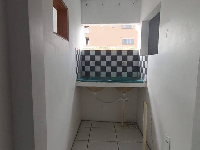 #3571 - Kitnet para Locação em São Pedro da Aldeia - RJ - 2