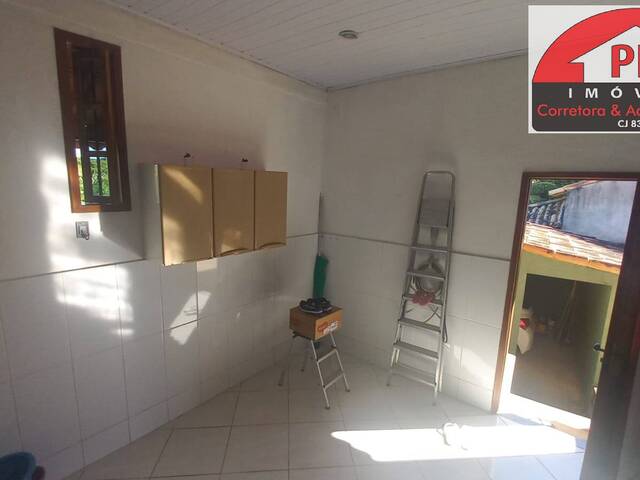 #3573 - Casa em Condomínio para Locação em São Pedro da Aldeia - RJ - 3