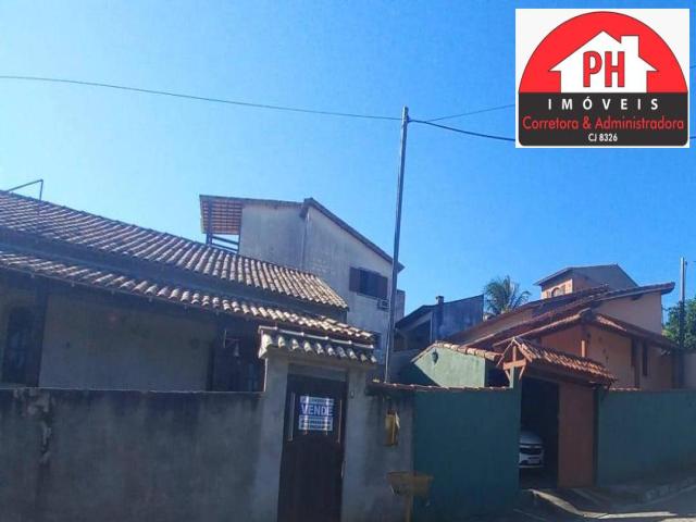 #3573 - Casa em Condomínio para Locação em São Pedro da Aldeia - RJ - 2