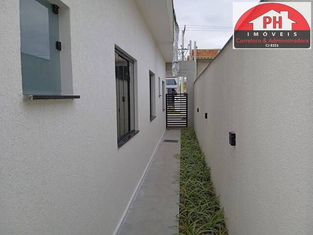 #3574 - Casa em Condomínio para Venda em São Pedro da Aldeia - RJ - 3