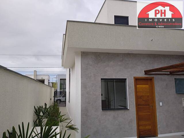 Casa em Condomínio para Venda em São Pedro da Aldeia - 5