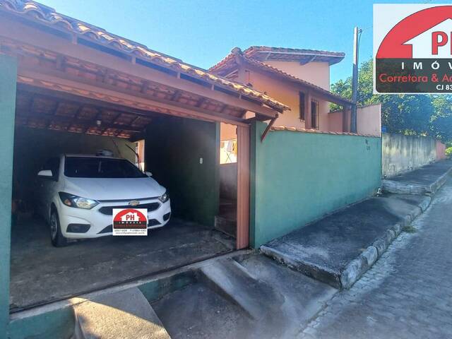 Locação em Morro do Milagre - São Pedro da Aldeia