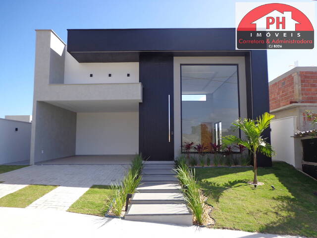#3577 - Casa em Condomínio para Venda em São Pedro da Aldeia - RJ - 3
