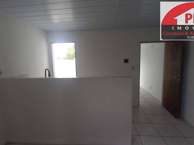 #3562 - Kitnet para Locação em São Pedro da Aldeia - RJ - 2