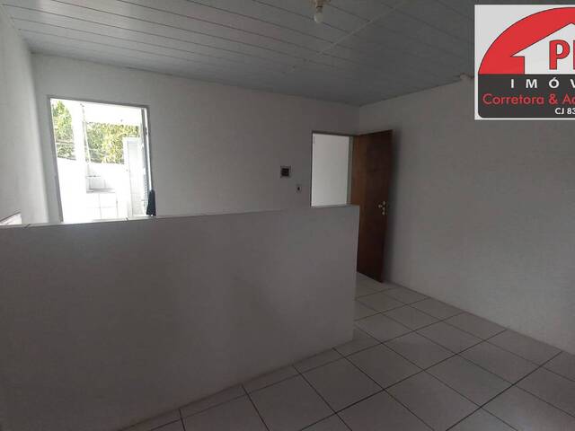 #3562 - Kitnet para Locação em São Pedro da Aldeia - RJ - 1