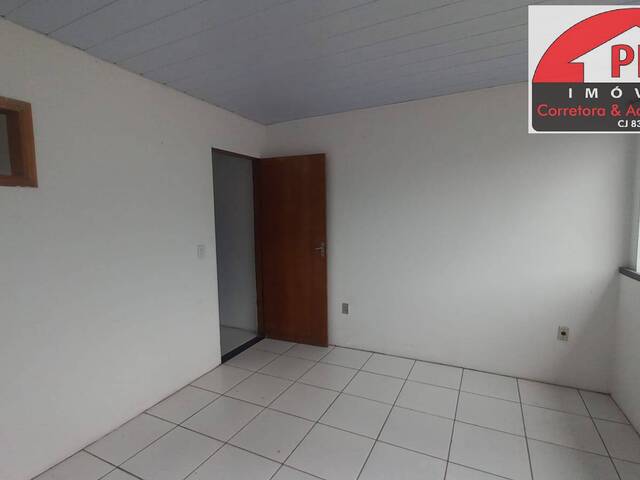 #3563 - Casa Independente para Locação em São Pedro da Aldeia - RJ - 2