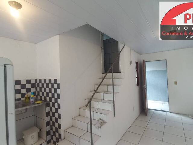 #3563 - Casa Independente para Locação em São Pedro da Aldeia - RJ - 3