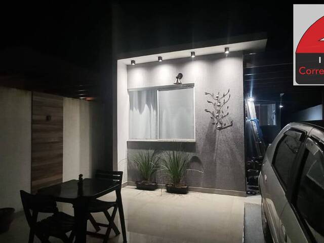 #3579 - Casa Independente para Venda em São Pedro da Aldeia - RJ - 2